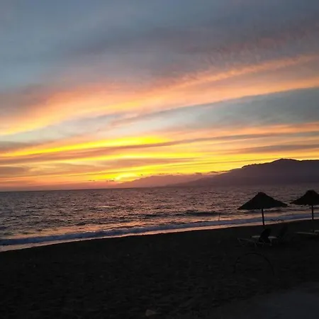 Sunrise דירה קוקינוס פירגוס